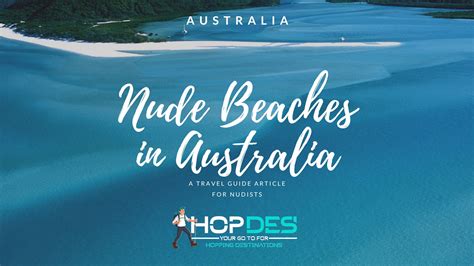 nudist beach australia|20 Best Nude Beaches in Australia